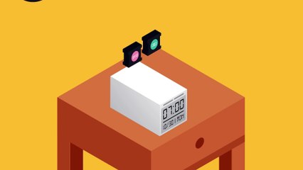 SensorWake - Réveil Olfactif