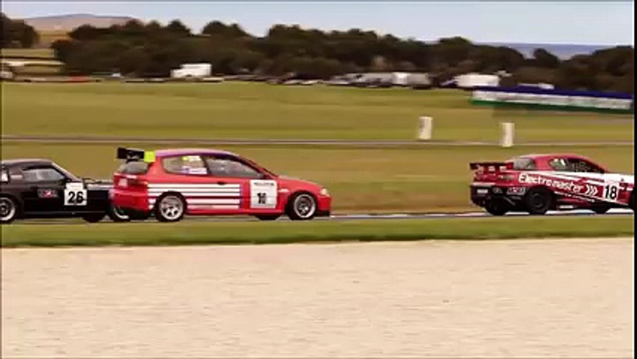 INCRIVEL!!! HONDA CIVIC VS MAZDA RX8 NUMA LUTA TACO A TACO