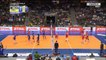 Volley - TQO : Les Bleus tiennent leur demi-finale