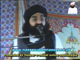 Majlis-E- Hussain (Noon Islamabad) Pir Syed Naseeruddin naseer R.A - Episode 64 Part 1 of 1