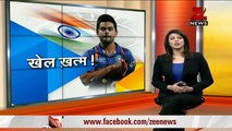 Indian Media on Pakistan India Match (Asia Cup 2014)