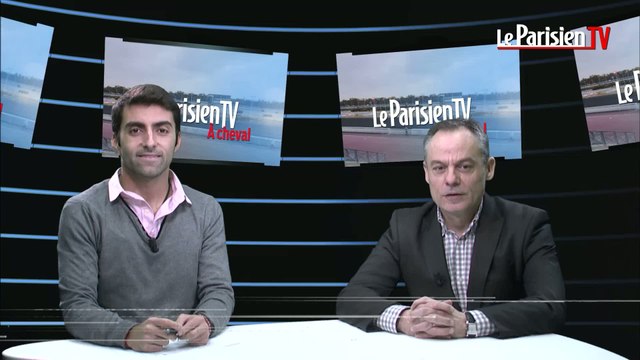 A cheval : nos pronostics pour le quinté du week-end