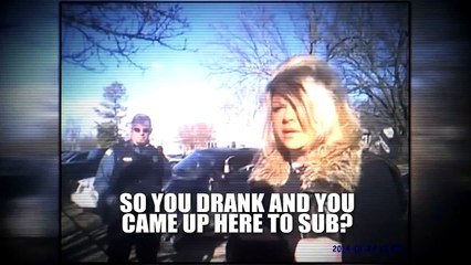 Monday 11_23- Was This Teacher Drunk in Her Elementary School Classroom- - Show Promo - 2016 HD
