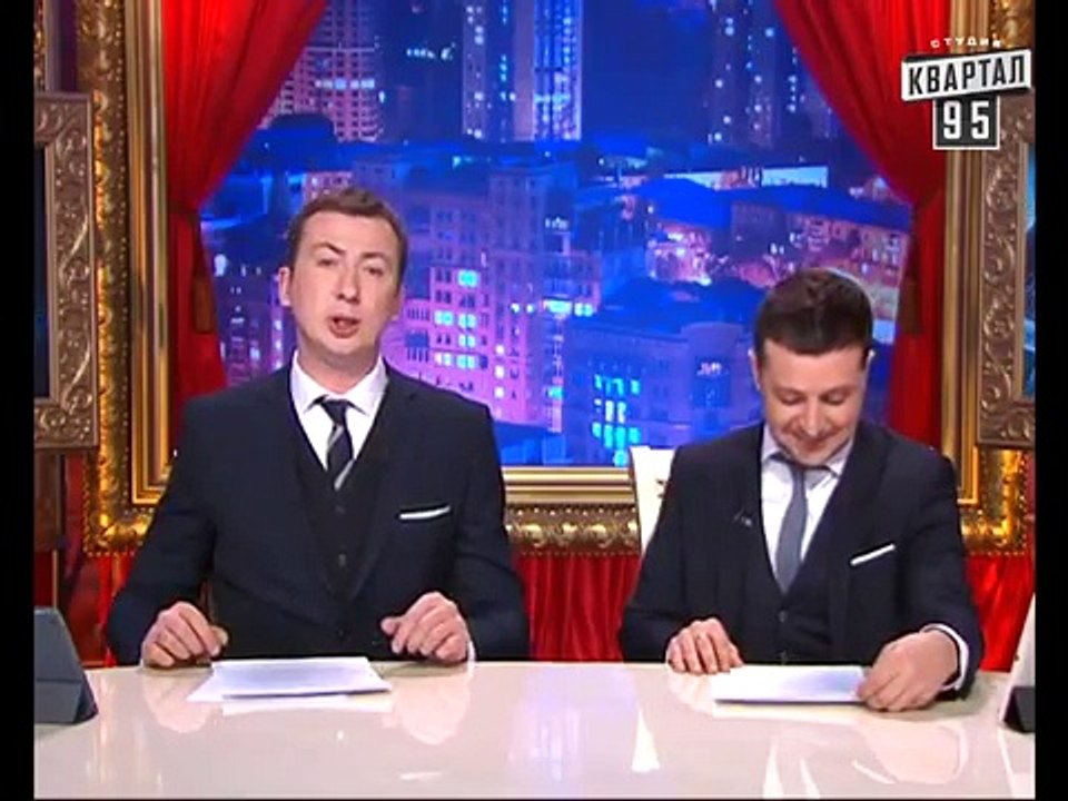 Отдать Крым бесплатно - ЧистоNews 2014 #3