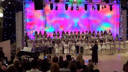 Trt çocuk korosu 2013