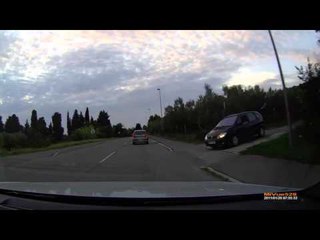 Жестокая Авария на Кутузовском Проспекте 08 07 2014