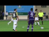 Anderlecht 1-2 Vitesse Arnhem - All Goals - Club Friendly - 08.01.2016 HD