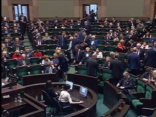 Poseł Arkadiusz Czartoryski - Wystąpienie z dnia 09 grudnia 2015 roku.