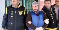 Adana'da Katil Baba Kızı ve Sevgilisi ile Torununu da Öldürmüş