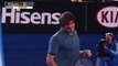 Nadal VS Federer - Australian Open 2014 - Semi-Final - Full Match HD_223