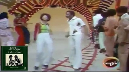 The OJays I Love Music (Maxi Extended Touch Up Edit) [1975 HQ]