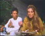 عمران اورجمائما کی کھانے کی نایاب ویڈیو