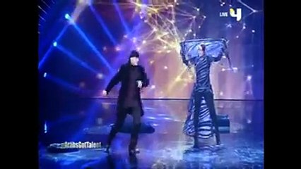 magicien oui