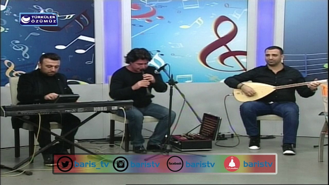 Recep Dönmez - Hastanenin Kapısı