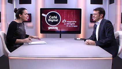 M. Jalabert (Microsoft) : "Il faut remettre l'utilisateur au centre des données"