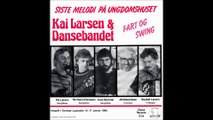 Kai Larsen & Dansebandet: Siste melodi på ungdomshuset