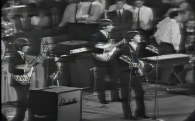 Beatles - Yesterday & I'm Down 1966