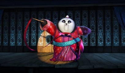 Download Kung Fu Panda 3 #2016# Full Movie [[HD 1080p]]