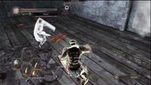 Dark Souls 2 Bell Keeper Covenant PvP Dont ring the bell or I might appear! PS3 HD