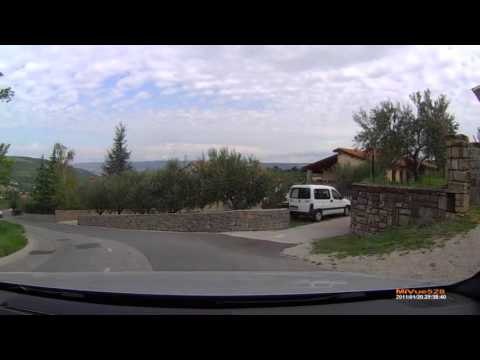 Жесть на дороге