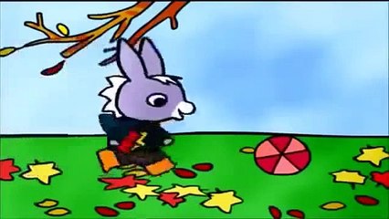 ✰ Trotro et le hérisson dessin animé  Reality Fun Videos