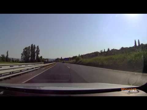 ИДИОТЫ на дороге 2015 аварии и ДТП 56 выпуск AVTOBAN