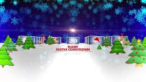 FUNNY! Prop kicks for goal   Festive Countdown