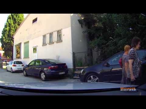 Зимние ДТП Суровые зимние дороги Занос зимой