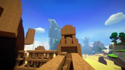 Windlands - Indiegogo Trailer