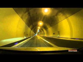 № 1130 Русские в АМЕРИКЕ   Авария на дороге Орландо Флорида июль 17 06 2011