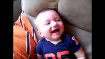 The Most Funniest Babies Videos On the Internet