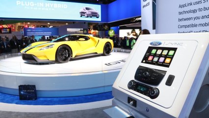 Is Ford&apos;s new smart car feature really that smart?