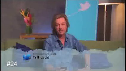 (BEST OF) Celebrities Read Mean Tweets
