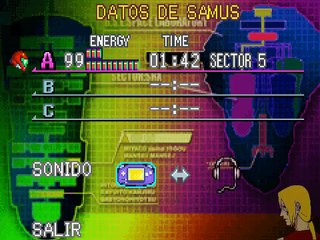 Walkthrough Metroid Fusion (2016) parte 6 - Adam Malkovich