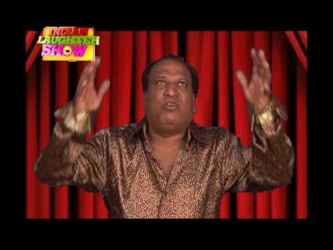 funny Comedy for Prity Zinta @ rajan Mattu