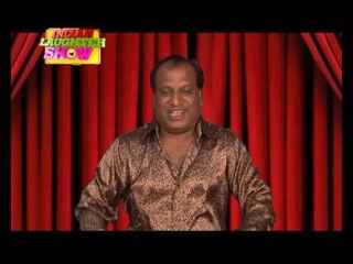 Hilarious Bhojpuri Comedy Show with Indian TV Celebrities 😂