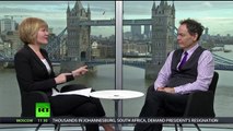 Keiser Report: Why Not Basic Income? (Winter Why Nots, E582)