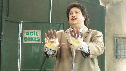 Osman Pazarlama (Fragman)