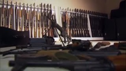 Los Zetas The Largest and Hardest Drug Cartel Documentary 2015