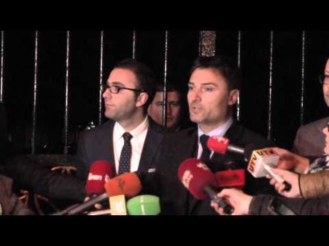 Report TV - Alibeaj, dokumenti i vetëm që do të punohet është opinioni i Komisionit të Venecias