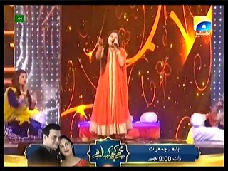 Asia Singing Superstar 8 Jan 2015 P4