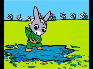 Dessin animé pour enfant de L'âne trotro : Et le poison (Episode 
saison 
français)  Reality Fun Videos