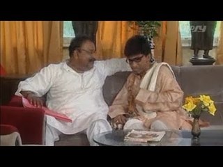 Raju Shrivastava Comedy Crackers - Raju Fry Full Episode