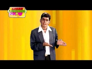 Comedian Ashish's Funny Pranks