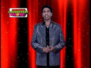 Mom Dad Comedy Scene3