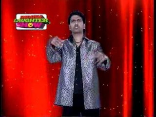 Mumbai Traffik Hawaldar in Comedy