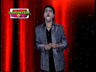 Funny Comedian Ashok Mishra