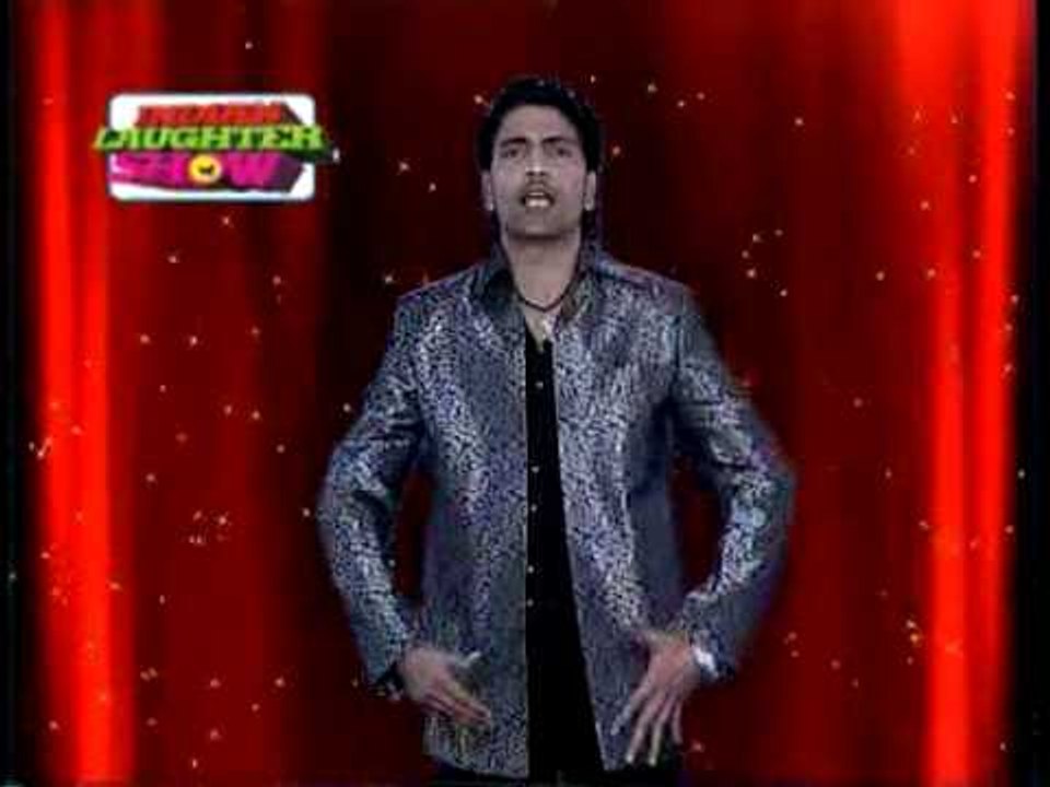 31st December Night Comedy