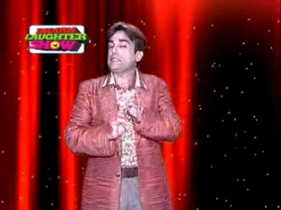 Funny Comedy Johnny Walker