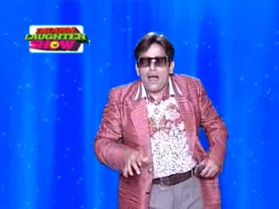 Funny Comedy On Amitabh Bachchan